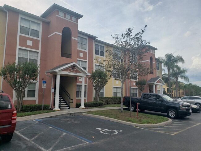 Building Photo - 10873 Windsor Walk Dr Unit 4104 Rental