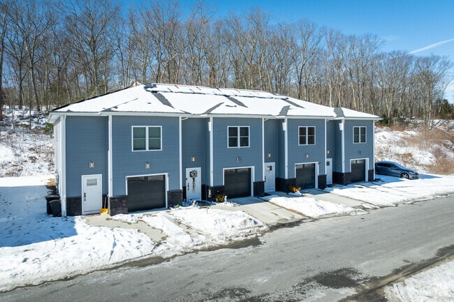 Building 01 - Boulder Farms Villas