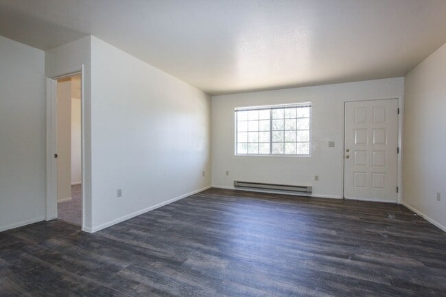 Photo - Triplex with Garage Unit #C