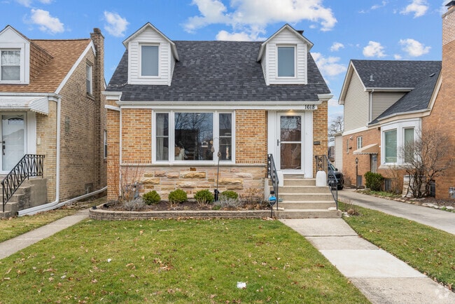 Building Photo - 1618 N 78th Ct Rental