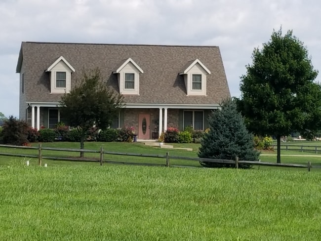 Photo - 5920 Keysville Rd