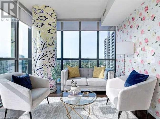 Photo - 101 Charles St E Unit 3206