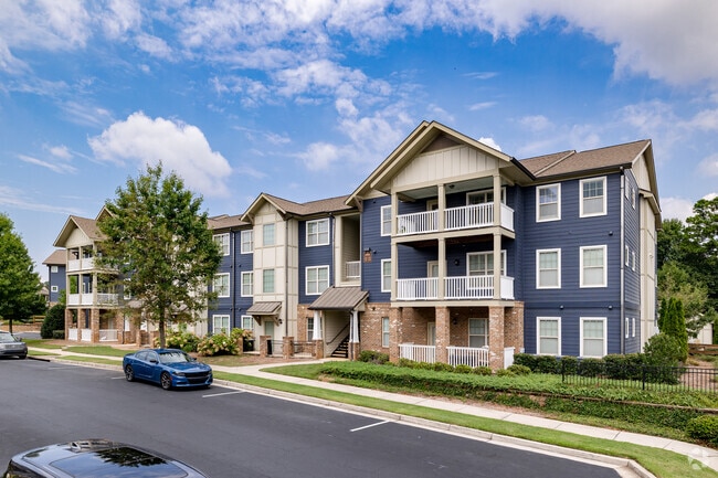 Avonlea Square