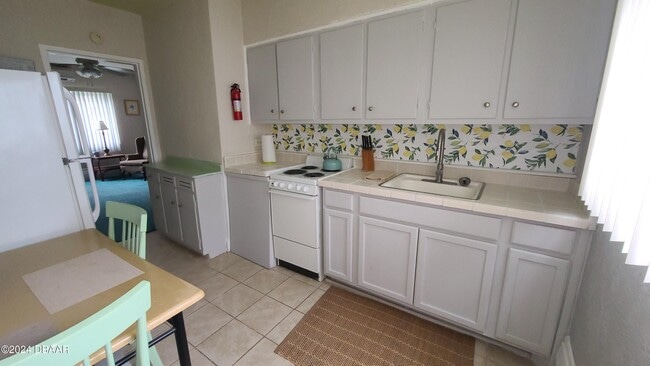 Photo - 500 S Beach St Unidad K1