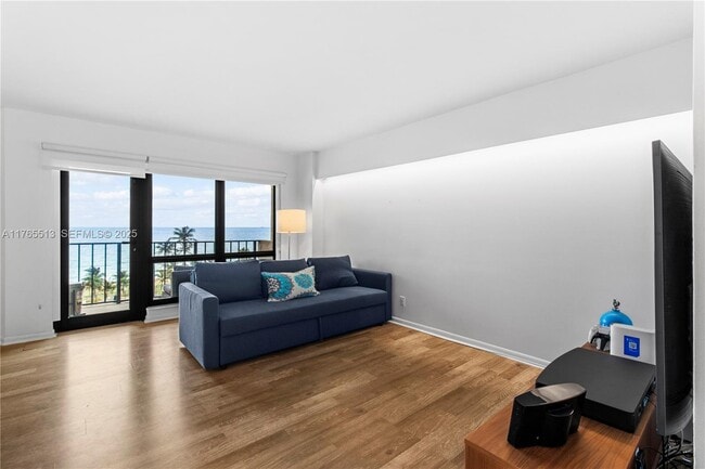 Photo - 4900 N Ocean Blvd Unit 809