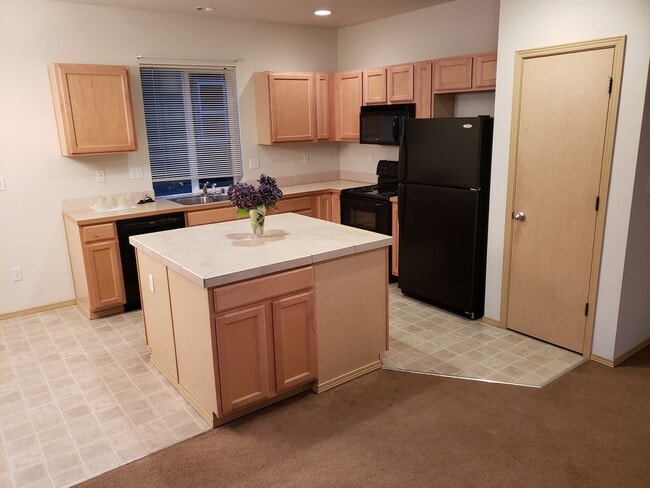 Photo - Gem Heights Spaciousness