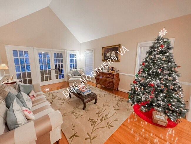 Photo - 25617 Creek Run Terrace