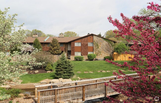 Photo - Kenilworth Apartments