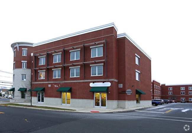 Photo - Heritage Village at Lawrence, A 55+ Community