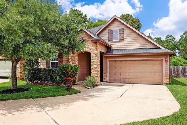 Building Photo - 14439 Bush Sage Dr Rental