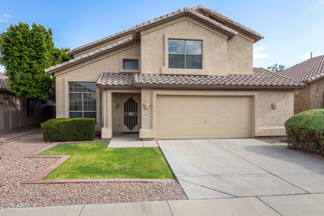 Building Photo - 9643 E Sheena Dr Rental