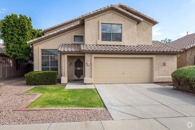 Building Photo - 9643 E Sheena Dr Rental
