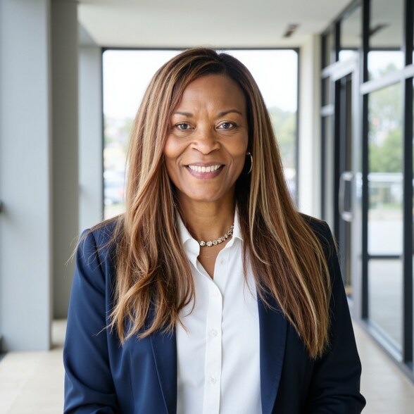 Primary Contact Photo