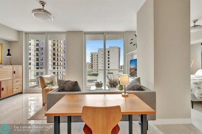 Photo - 315 NE 3rd Ave Condo