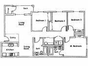 4BR/2BA