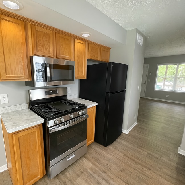 Photo - For Rent - Four-Bedroom Two-Bathroom Home Available February!