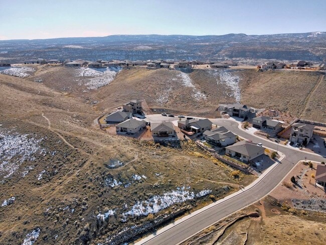 200 Secret Canyon Ct