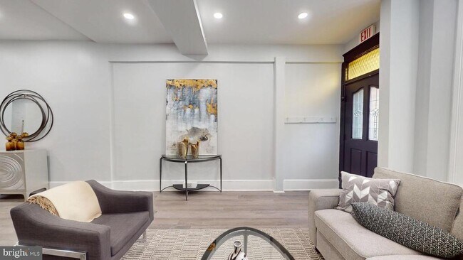 Photo - 1228 Fairmont St NW