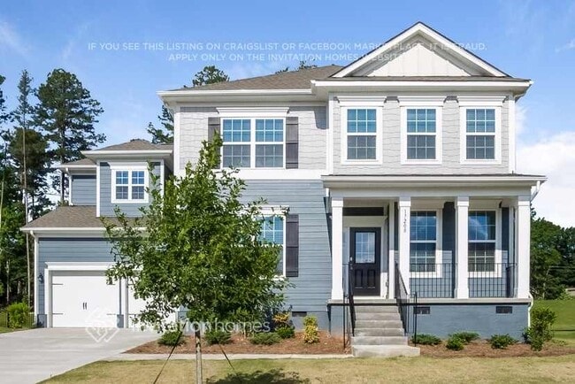 Building Photo - 17208 Belmont Stakes Ln