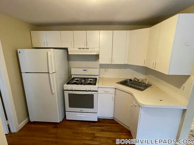 Photo - 635 Somerville Ave Apartment Unit 1