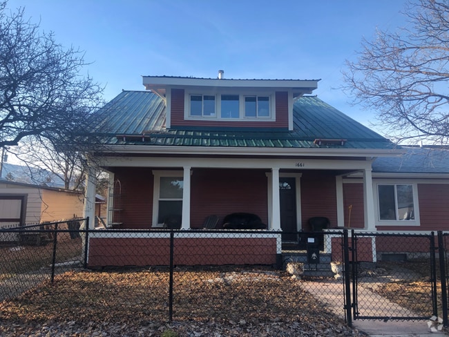 Building Photo - 1661 S 8th St W Rental