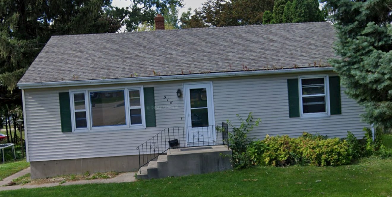 Photo - 518 N Warren Ave House