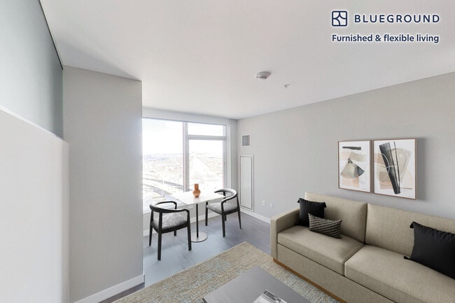 Building Photo - 1 Nashua St Unit FL22-ID4009A Rental