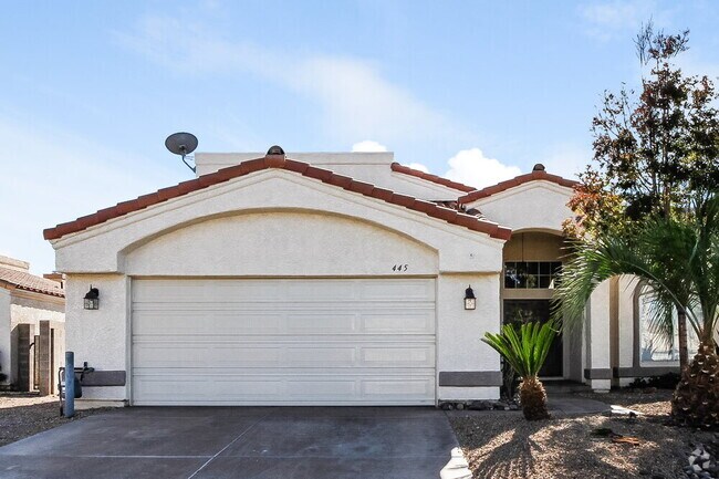 Building Photo - 445 Opal Dr Rental
