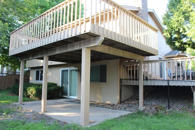 Photo - 2721 Westcliffe Dr