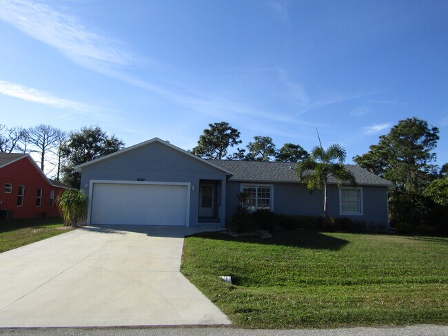 Building Photo - 6221 Marcum St Rental