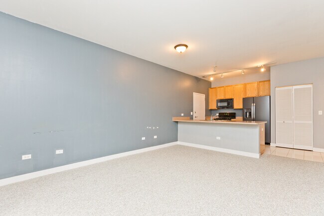 Photo - 1515 S Halsted St Unit 214