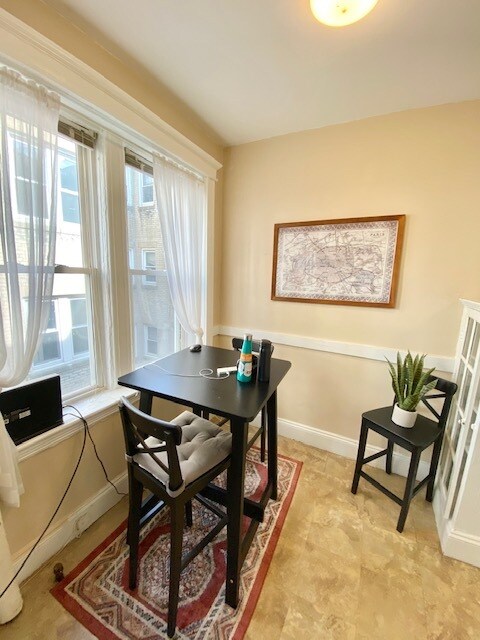 Photo - 1641 Commonwealth Ave Unit 11