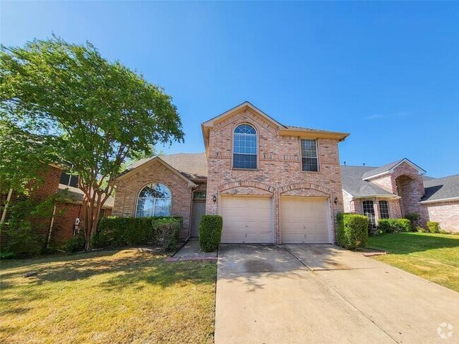 Building Photo - Keller ISD! PARK GLEN ADDITION 4 bedroom 2... Rental