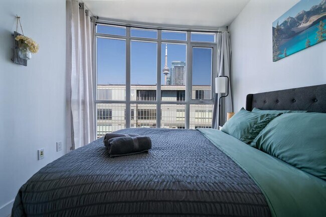 Photo - 21 Iceboat Terr Unité SI ID1473069P