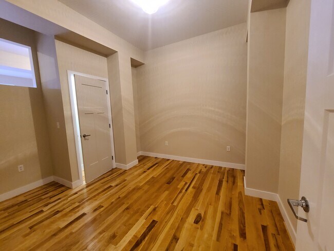 #305 Bedroom
