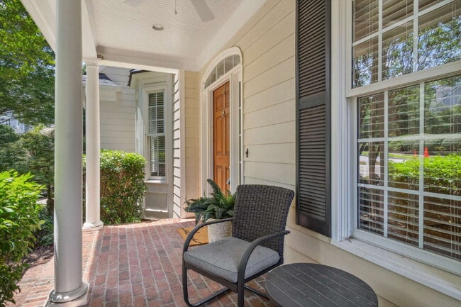 Photo - Furnished 4 Bed/3 Full Bath Home in Cary!