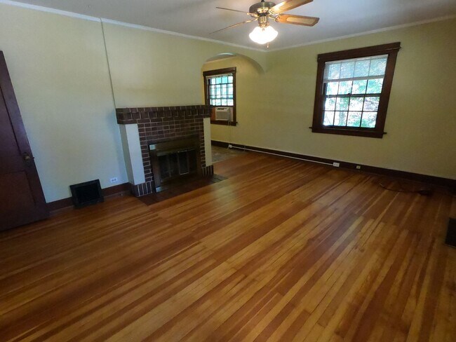 Photo - Available Now. Brick Ranch in the Heart of...