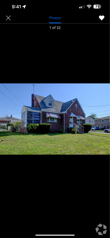 Building Photo - 118 Carteret Ave Rental