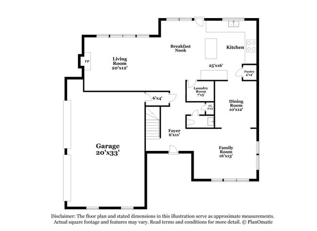 Photo - 9602 Cockerham Ln