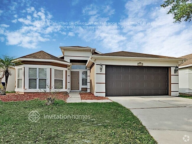 Building Photo - 11766 Kennington Ct Rental