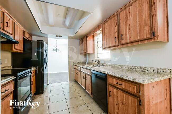 Photo - 1701 Freeman Dr