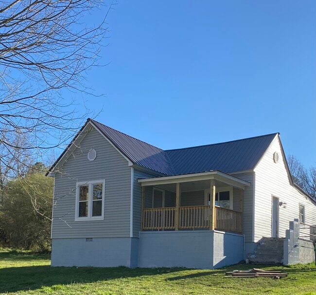 Photo - 1198 SE Dockery Ln House