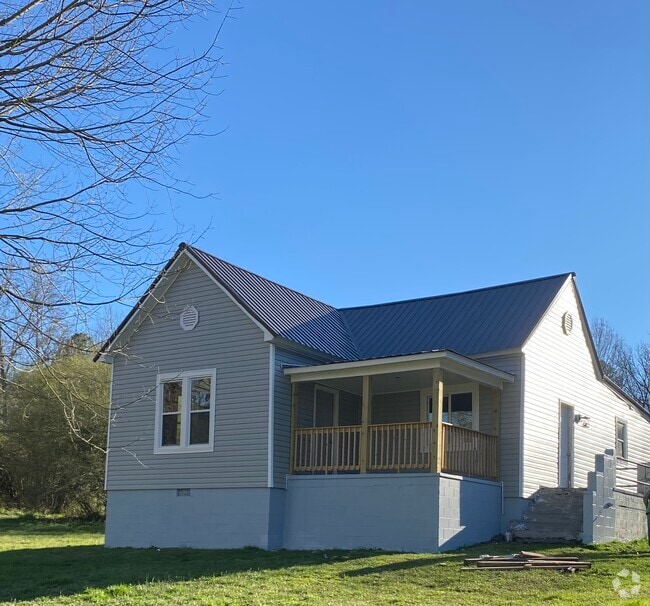 Building Photo - 1198 SE Dockery Ln Rental