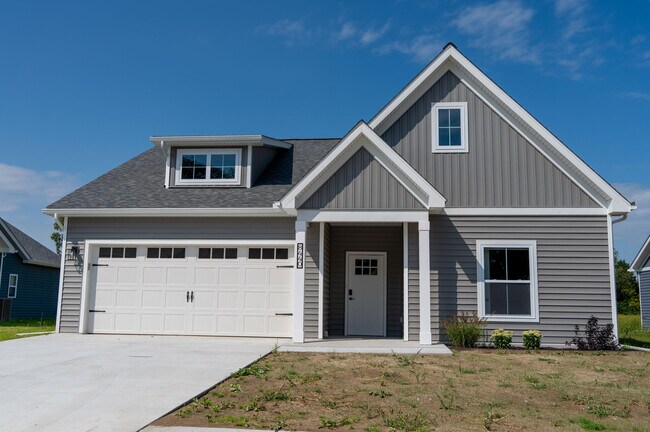 Photo - 8456 Oak Shade Cir