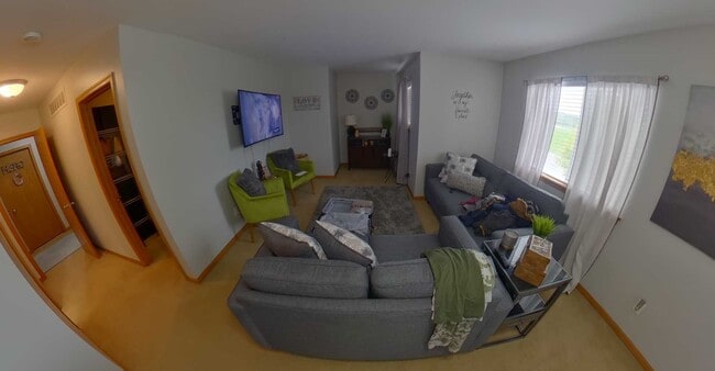 Photo - 3D Tour Available - Washer & Dryer + West Side of Manhattan + Lawn Care & Trash Provided! Availab...