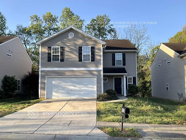 Building Photo - 4931 Autumn Oak Dr