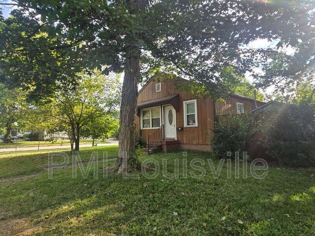 Building Photo - 3901 Peachtree Ave Rental
