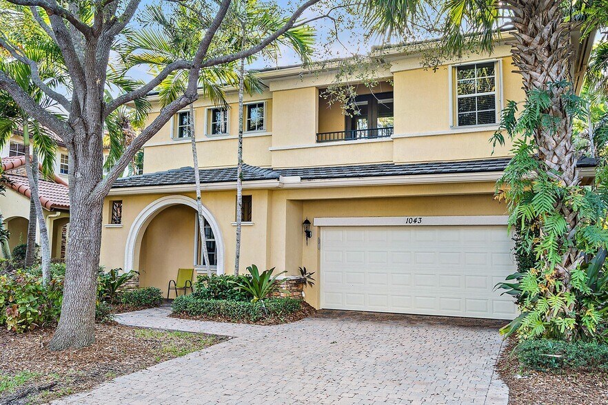 1043 Vintner Blvd