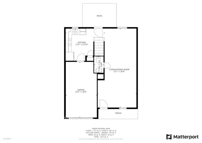 Photo - 6311 Pennacook Dr