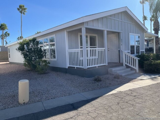 Building Photo - 201 S Greenfield Rd